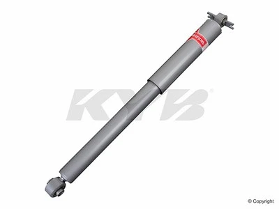 Suspension Shock Absorber Rear KYB For 2009-2023 GMC Savana 4500 - Image 1 of 2