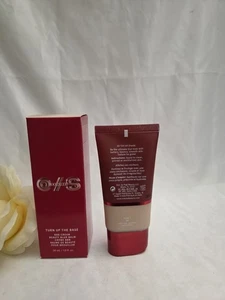 ONE SIZE TURN UP THE BASE BBB BEAUTY BLUR CREAM FAIR 1 (N) Very Fair, Neutral Un - Picture 1 of 8