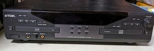 TDK DA-3826 CD RECORDER  - Picture 1 of 3