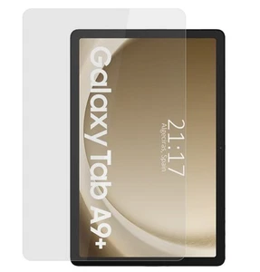 Protecteur En Verre Trempé Pour Samsung Galaxy Tab A9+ Plus - Zdjęcie 1 z 2