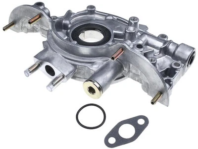 For 1996-2000 Honda Civic Oil Pump APR 64375ZWGH 1997 1998 1999 1.6L 4 Cyl — 第 1/2 张图片