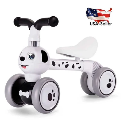 Baby Balance Walker, No Pedals Bike Toy - Best Gift for Boys and Girls - USA - Image 1 of 4