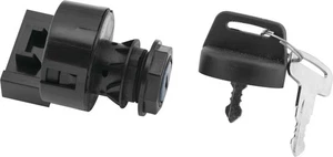 QuadBoss Ignition Switch For Polaris Sportsman 500 HO 2008-2013 100-1302-T - Picture 1 of 3
