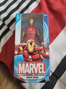 Iron Man Marvel 6" Action Figures, NEW Hasbro 2016 - Picture 1 of 2