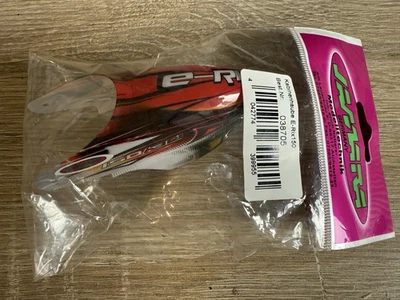 Modellbau Hubschrauber Kabinenhaube E-Rix150 Jamara 038705 (2005-HK01) - Bild 1 von 4