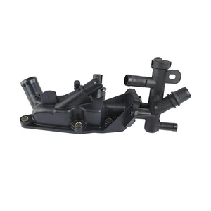 AAP RENAULT Clio Grand Megane Thermostat Housing - 1.2L 110608635R 110606217R - Picture 1 of 3