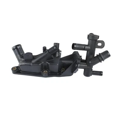 AAP RENAULT Clio Grand Megane Thermostat Housing - 1.2L 110608635R 110606217R - Image 1 of 3
