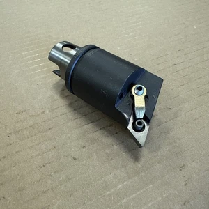 KENNAMETAL KM40 Modular Quick Change Turning Head 285713R04 - Picture 1 of 5