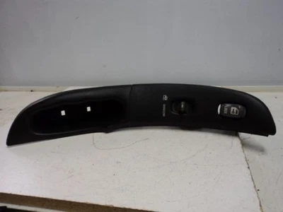 1996 GRAND AM PASSENGER RIGHT POWER WINDOW LOCK CONTROL SWITCH - 31126 A - Image 1 of 2