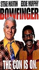 Bowfinger (VHS, 1999)
