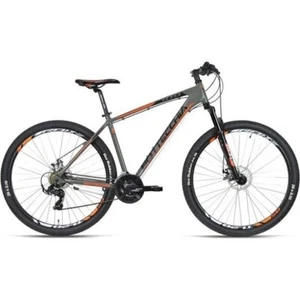 Bottecchia Bicicletta 29” Mtb 109 Disk 21s Antracite/arancio - Bild 1 von 2