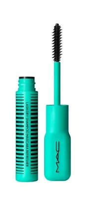 MAC Lash Dry Shampoo Mascara Refresher • Black 6.5mL Full Size -NEW IN BOX - Image 1 of 4