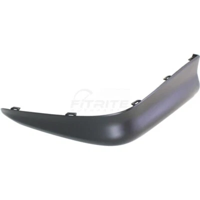 Novo Spoiler Traseiro Lateral Direito Valance Primed Compatível com Toyota Corolla 2003-2008 - Imagem 1 de 4