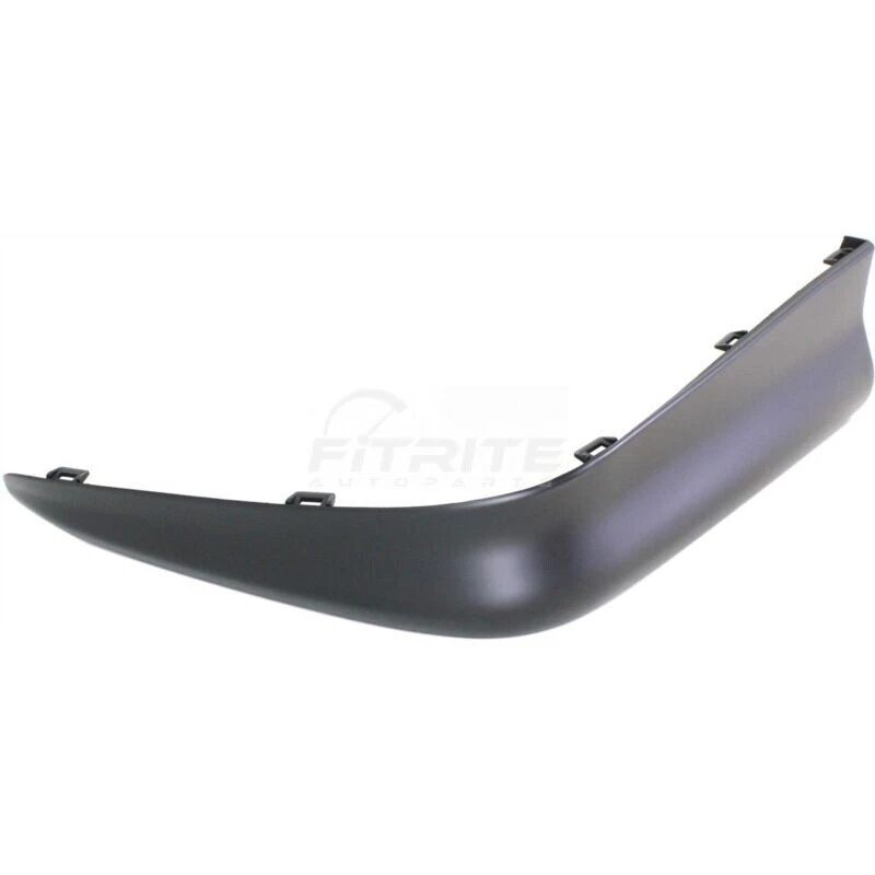 Nuevo alerón cenefa lateral derecho cebado para Toyota Corolla 2003-2008 Foto 1 de 4