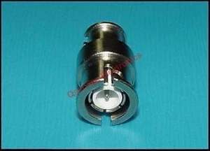 Connettore Tektronix BNC parte di connettore 131-3733-00 per sonda attiva P6204 - Foto 1 di 3