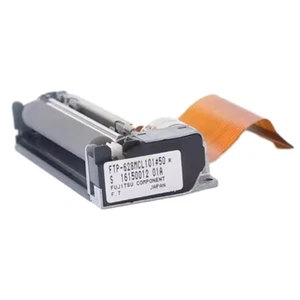 Replacement Part for Printers Thermal Printhead FTP-628MCL101 58MM Thermal Print - Imagen 1 de 8
