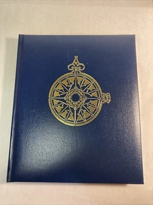 National Geographic Atlas Of World History Hard Cover Book - Picture 1 of 6