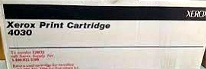 Genuine Xerox 13R32 13R00032 013R00032  Drum Unit for use in  Xerox 4030 Copier  - Image 1 of 1