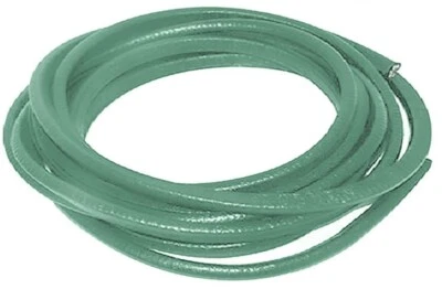 Moldura de puerta verde enrollable OER 20' 1961-72 Buick Chevy Olds Pontiac Foto 1 de 4