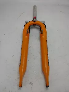 Vintage Manitou Answer Spyder 26" QR Suspension Fork 183mm 1-1/8" Threadless - Picture 1 of 8