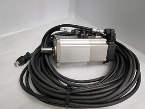 SERVOMOTOR OMRON R88M-K40030L-BS2 - Imagen 1 de 7