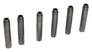 6PCS Valve Guide Volvo D13 Engine 20919484 Renault 7420904074 - Picture 1 of 1