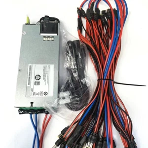 Server Power Supplies Centralized power supply RH2288H RH1288 RH5885V3 - Picture 1 of 2
