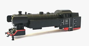 IBERTREN "N": CARROCERIA de DB 66 "NUEVA" CON INSCRIPCIONES, y ALERONES. - Imagen 1 de 4