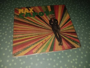 Max Capote Cd Original 💿 - Picture 1 of 6