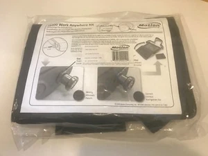 Motion Computing J3400 Work Anywhere Kit Case & Strap (508.402.00) - Picture 1 of 5