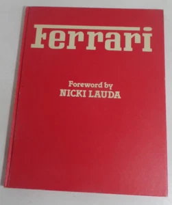 Ferrari 1982 Nicki Lauda - Bild 1 von 3