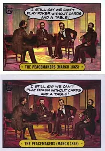 2013 Topps 75th Anniversary Rainbow Foil Card +BASE--Hysterical History #61 - Picture 1 of 1