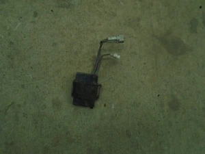 1990 90 Kawasaki KLF 300 Bayou 4x4 OEM CDI KLF300 90 GOOD - Picture 1 of 2