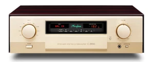 Accuphase C-2900 Pre Amplifier Brand New AC120V for North America - Picture 1 of 3