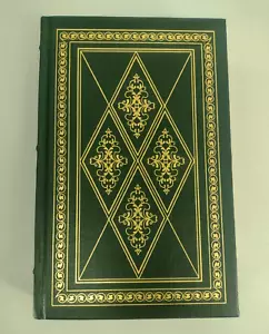 The Adventures of Huckleberry Finn by Mark Twain (1979, HC) FRANKLIN LIBRARY - Imagen 1 de 18