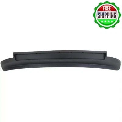 New Valance Front For 2011-2012 Dodge Ram 2500 3500 2010 Textured CH1090141 - Image 1 of 4