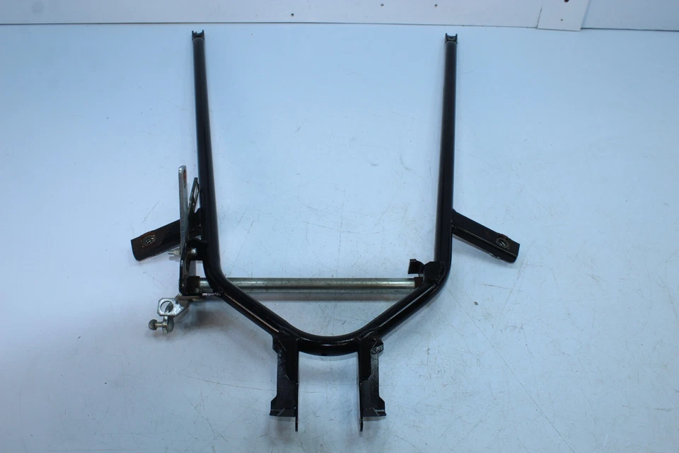 2011-2016  SKI-DOO SKANDIC 550F FRAME UPPER SUPPORT TUBE WELDED   518329107 - Image 1 of 4