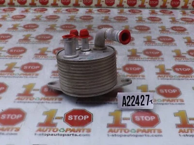 Enfriador de aceite de transmisión SCION FR-S 2013-2016 2,0 L SU003-00815 OEM Foto 1 de 4