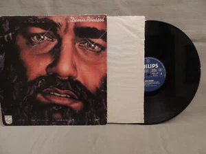 LP Demis Roussos Philips made in Greece 1978 Stereo 6303- 186 - Picture 1 of 12