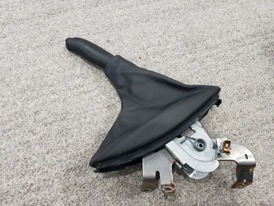 2004 BMW 330ci emergency parking brake - Image 1 of 3