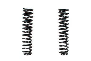 BDS Coil Springs 4 Inch Lift Fits Ford F250/F350 Super Duty (05-25) 4WD Diesel - Picture 1 of 2