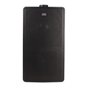 MTX Audio® AW82-B 2-Way All-Weather Indoor/Outdoor Speaker 8in Woofer (Each) - Picture 1 of 3
