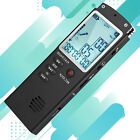 Mini enregistreur audio numérique lecteur MP3 8G-32G activé par la voix dictaphone