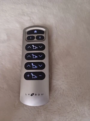 LAY Z BOY WIRELESS  RECLINER REMOTE RARE (HARD TO FIND!) - Image 1 of 4