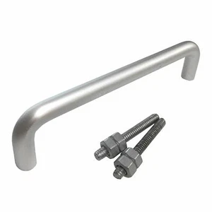 Dzina D Handle 150mm x 13mm (6 x 1/2 Inch) SAA, Pack of 1 - Picture 1 of 3