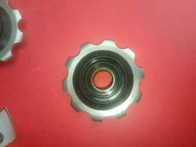 Dura-Ace Shimano Galet , Roue dérailleurs ancien vintage  neufs - Photo 1/4