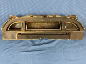 1970 Mercury Cyclone Spoiler 140 MPH Speedometer Instrument Cluster DOMF-10848 - Bild 1 von 4