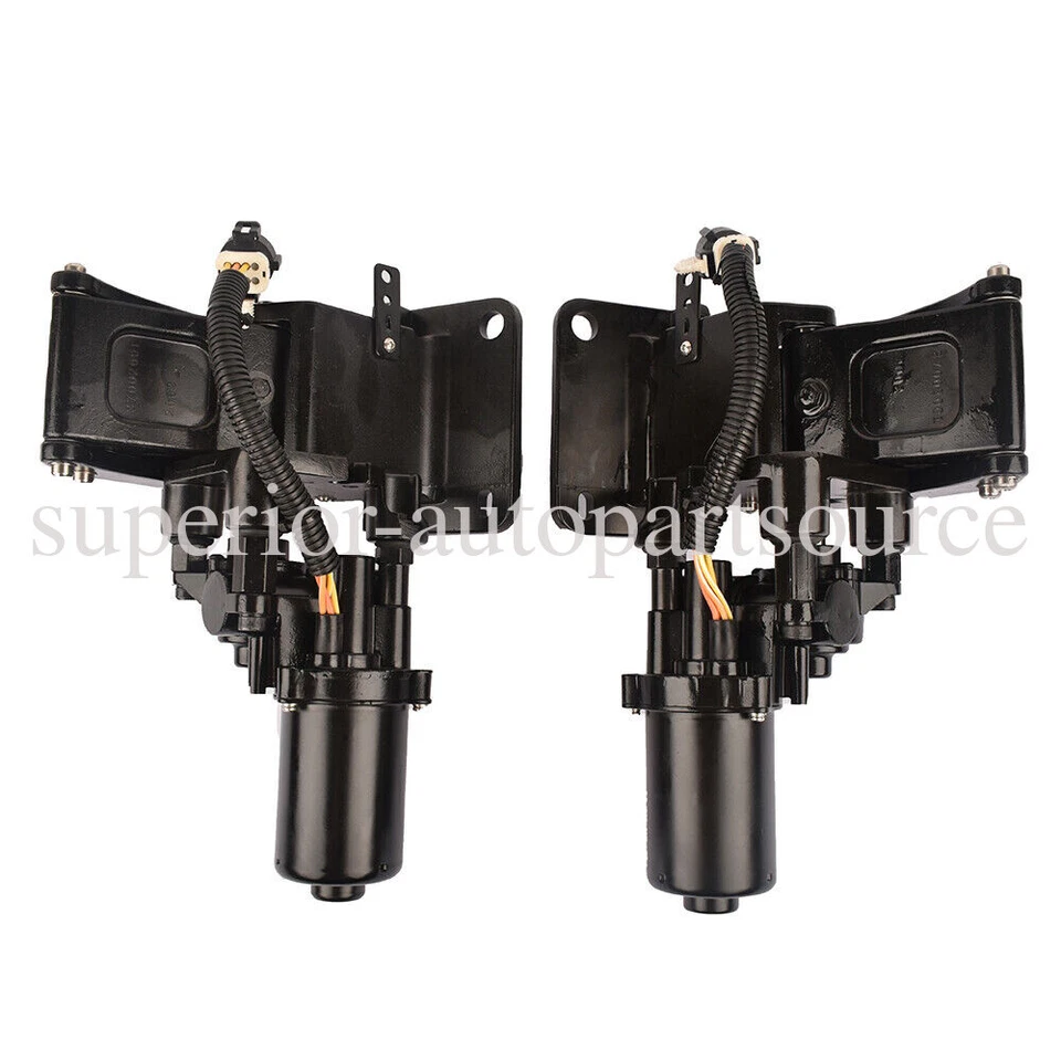 Motor de placa de corrida elétrica para Ford Expedition Lincoln Navigator 747-900 e 747-901 - Imagem 1 de 4