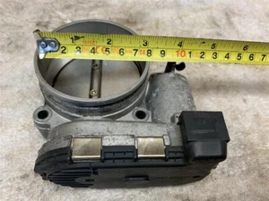 Porsche 996 Throttle Body Porsche Carrera 80 mm Throttle Body P/n. 99660511500 - Picture 1 of 10