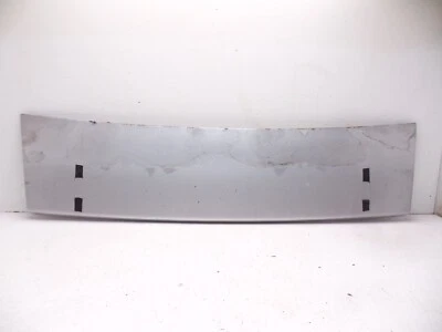 Camaro Firebird 82-92 Original Cubierta Tapa Baúl Superior Escotilla Marco Metal Foto 1 de 4